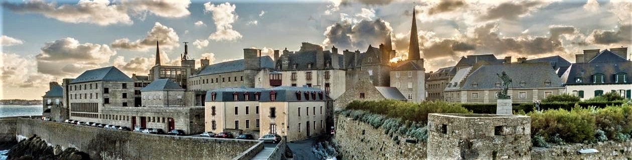 The Magic of Mont-Saint-Michel – Gallivantress