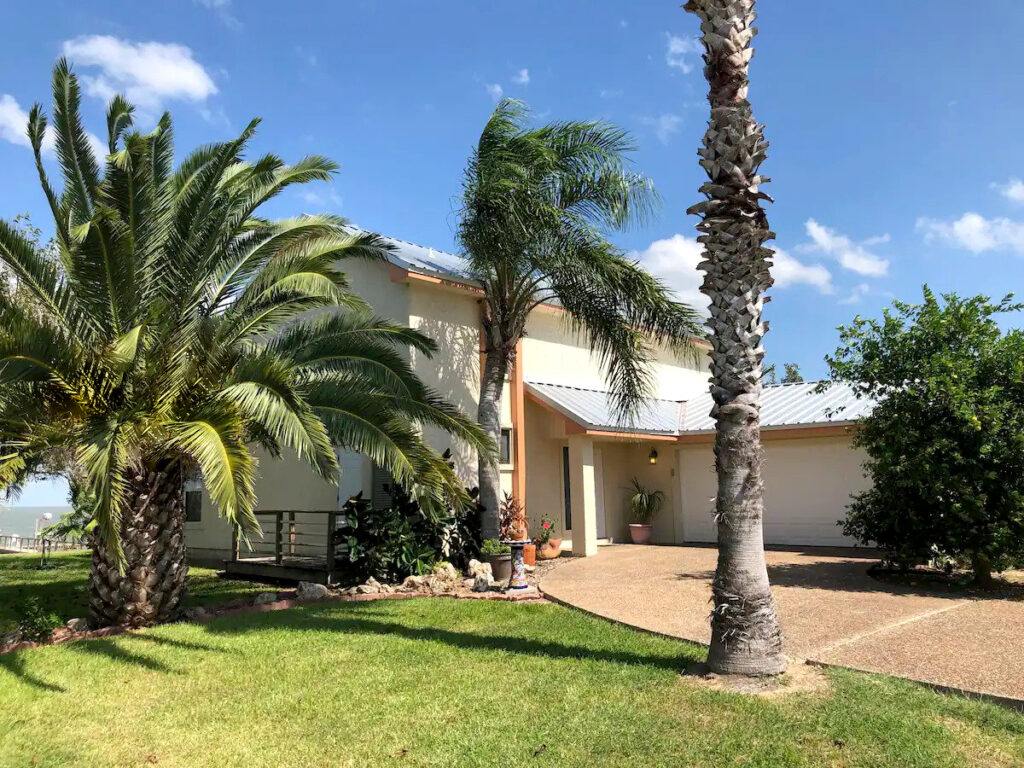 Waterfront Port Lavaca, Texas Gallivantress