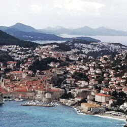 Daring Dubrovnik and Inspiring Istria