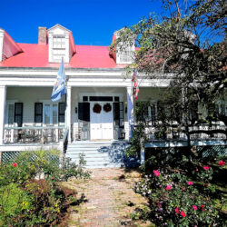 A View on the Mississippi