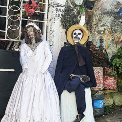 Day of the Dead in&hellip;